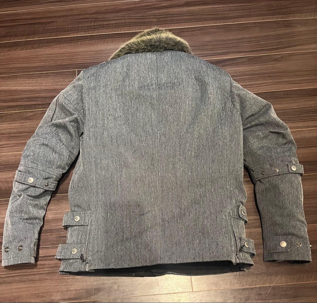 POWERAGE 冬用　ジャケット　レディース