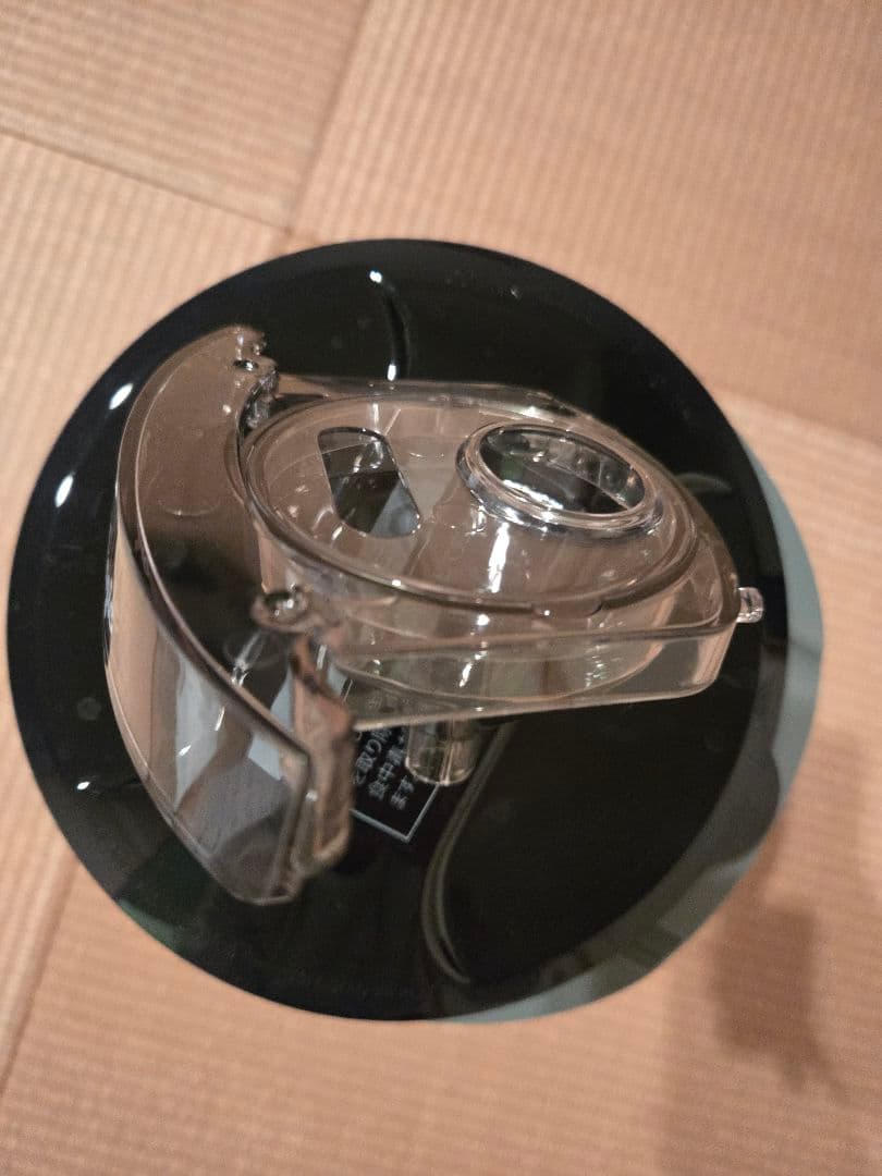 Milk Magic(自動ミルクメーカー)