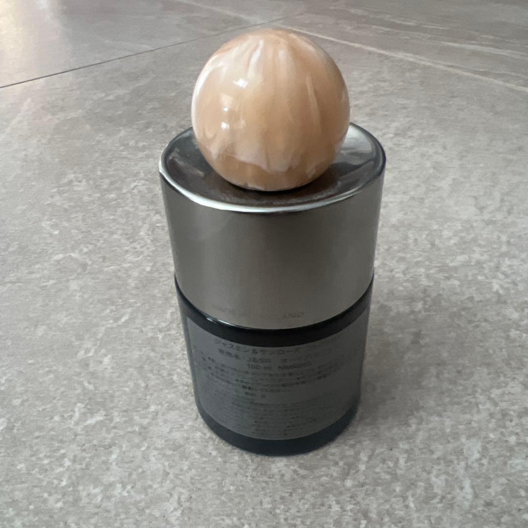 モルトンブラウン　ジャスミン&ローズコレクション　100ml オードパルファン