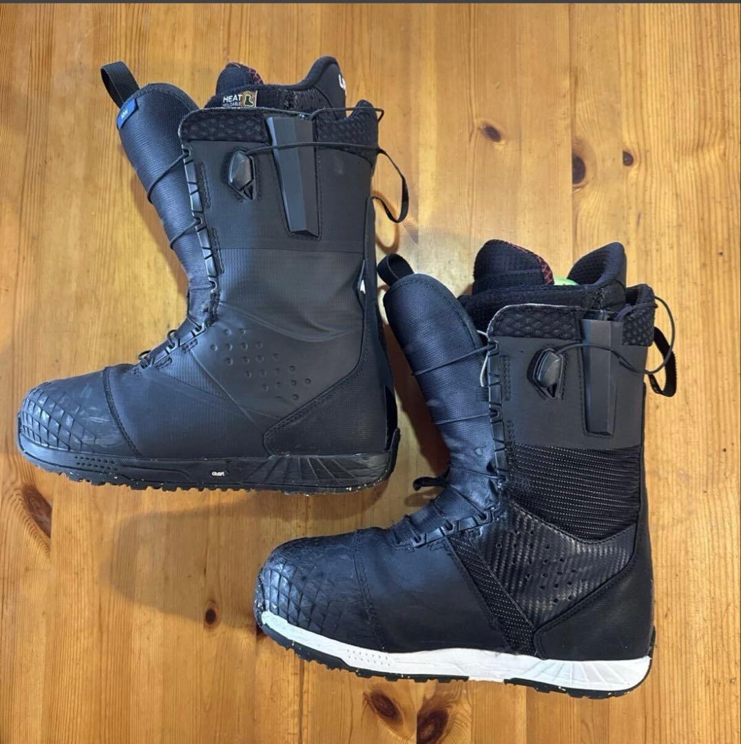 24-25バートンION wide27.5