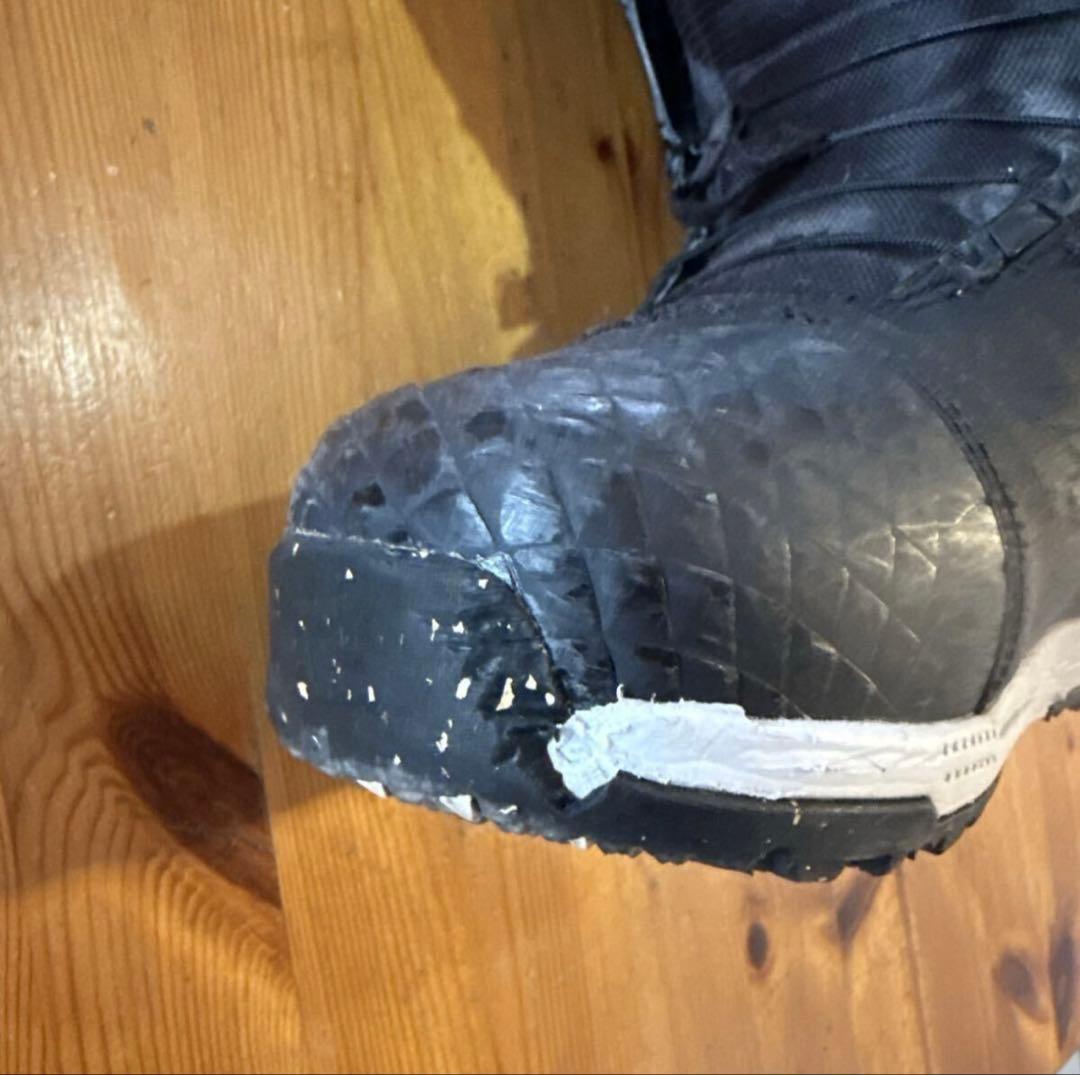 24-25バートンION wide27.5