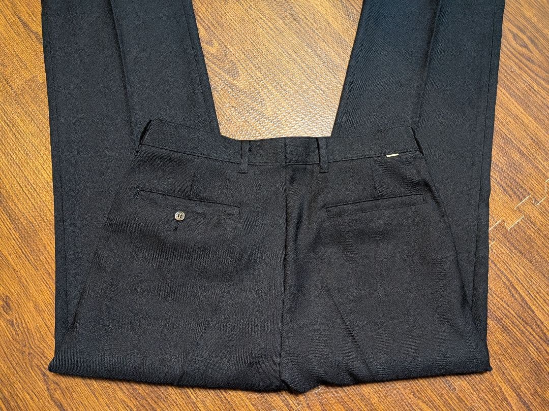 OVY Cowboy Easy Flea Action Slacks　M