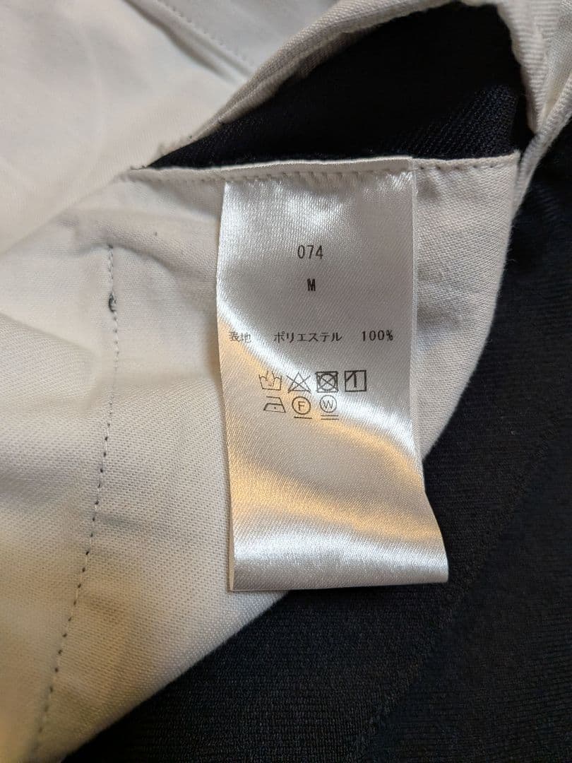 OVY Cowboy Easy Flea Action Slacks　M