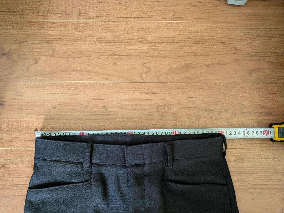 OVY Cowboy Easy Flea Action Slacks　M