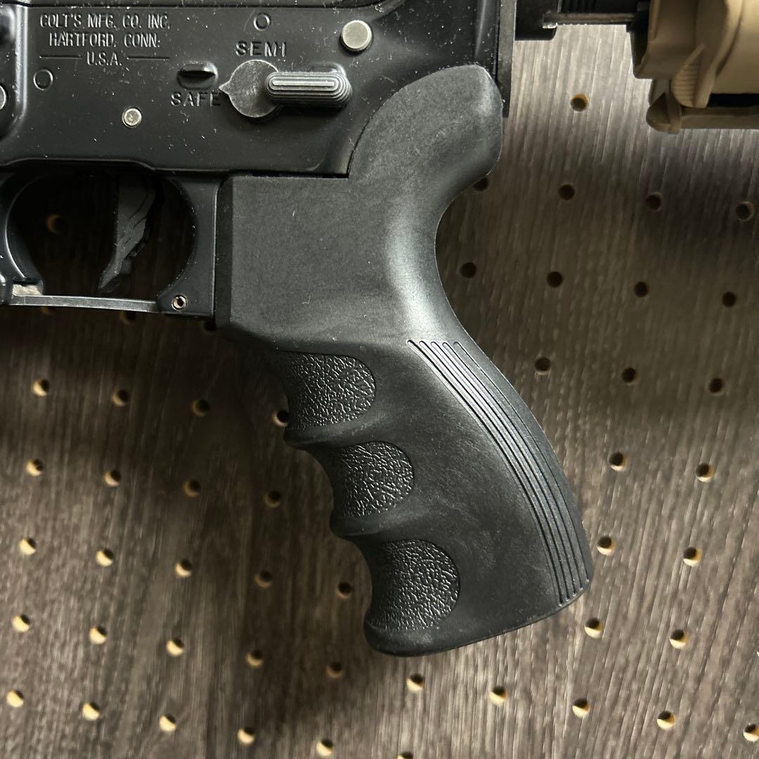 か*ま様 東京マルイ CQB-R 次世代電動ガン(ジャンク)