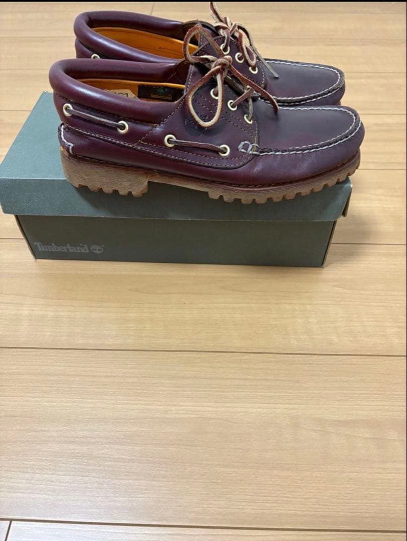 靴 Timberland TB050009 W/L 3eye lug