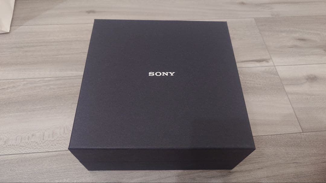 SONY MDR-1AM2 ヘッドホン ブラック