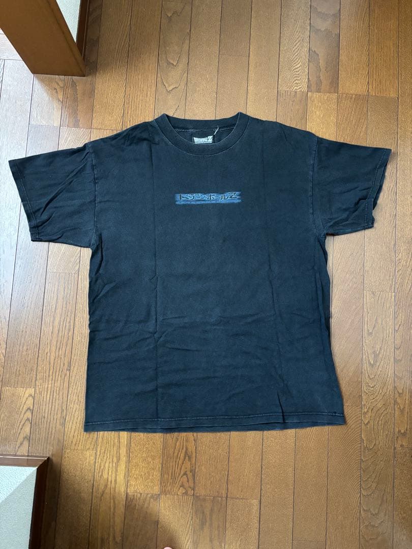 ドラゴンボール 90s Tシャツ