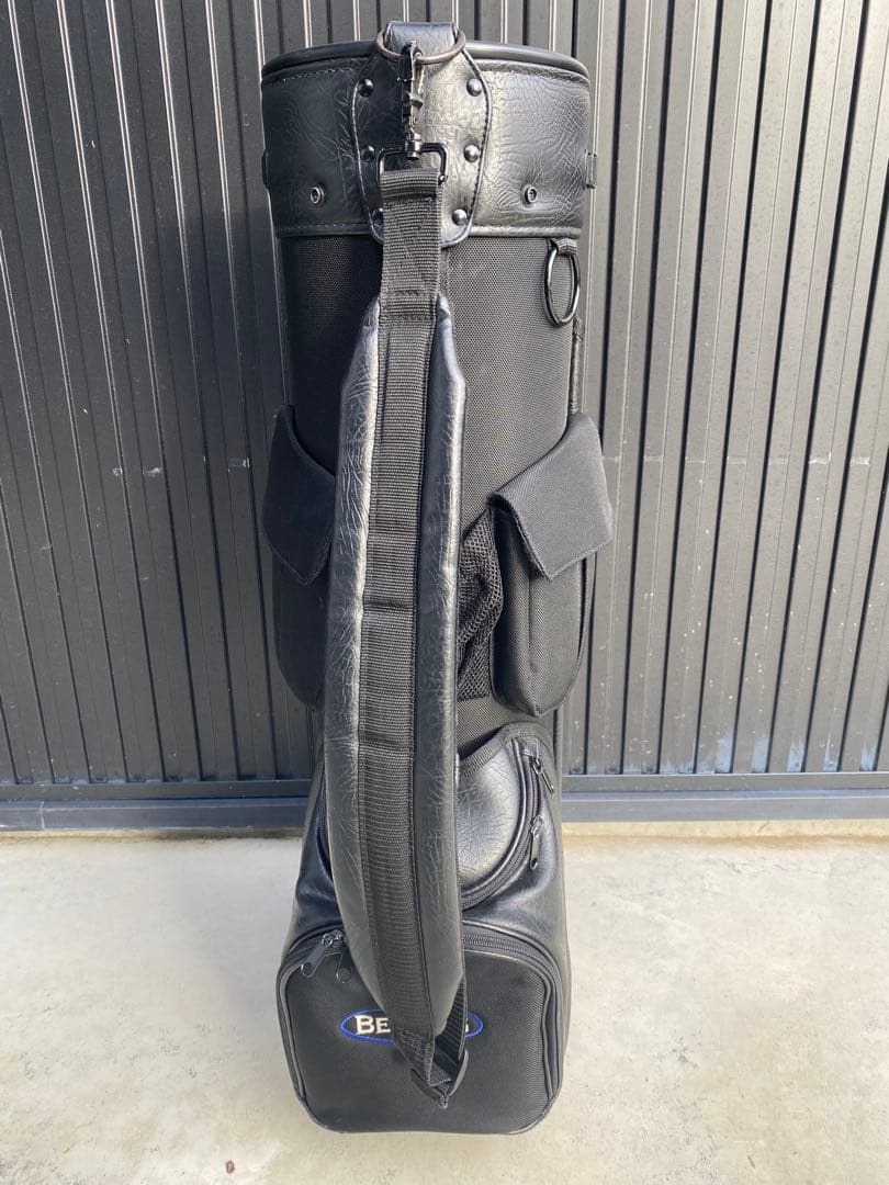 ☆送料無料☆BELDINGキャディバッグ☆