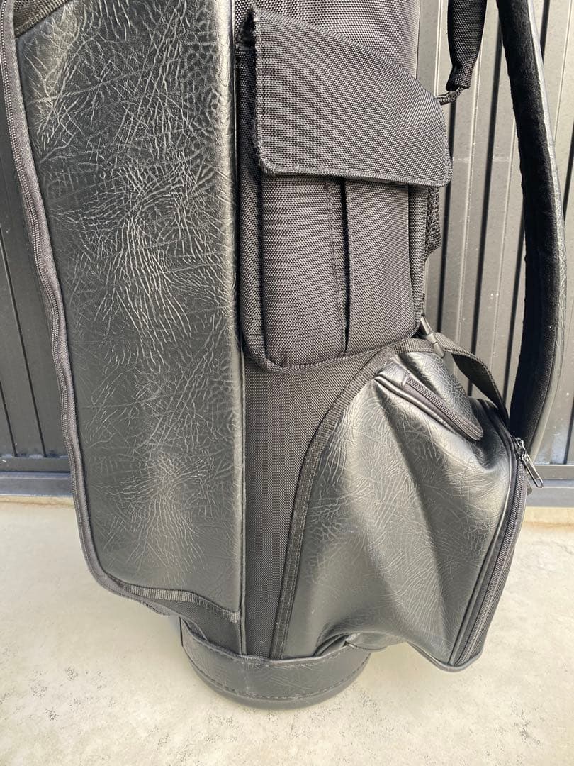 ☆送料無料☆BELDINGキャディバッグ☆