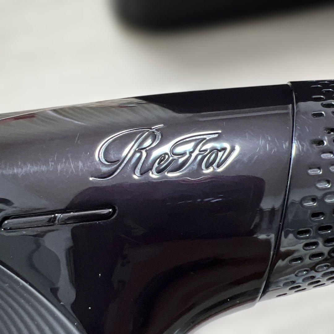 【ジャンク品】ReFaビューテックドライヤースマート