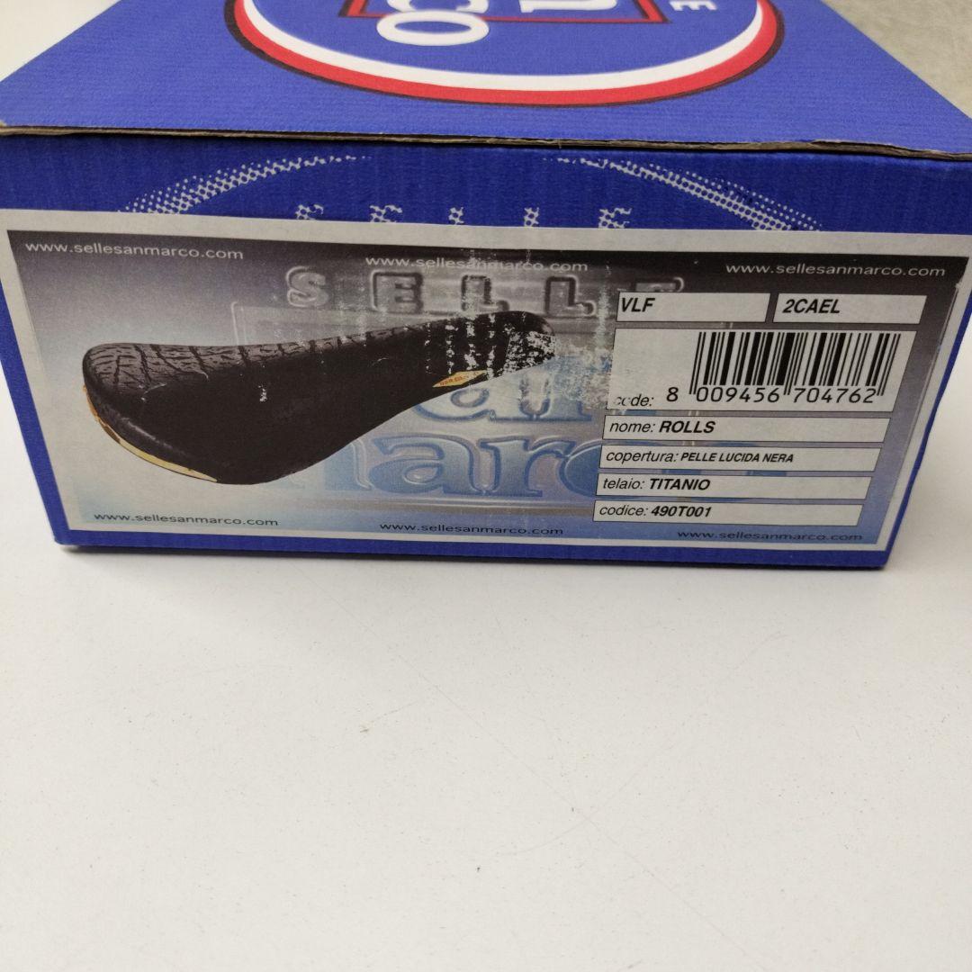 セラ サンマルコ selle sanmarco ロード バイク サドル ロールス