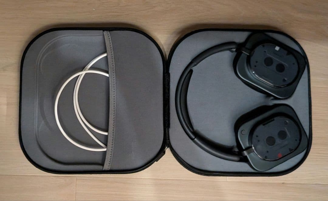 R*様 Nothing Headphone (1)