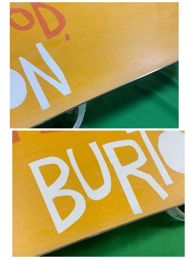 ◯バートンセット フィールグッド × バートン レディース スノーボードセット