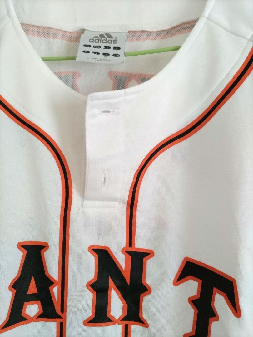 GIANTS ユニフォーム UEHARA 19