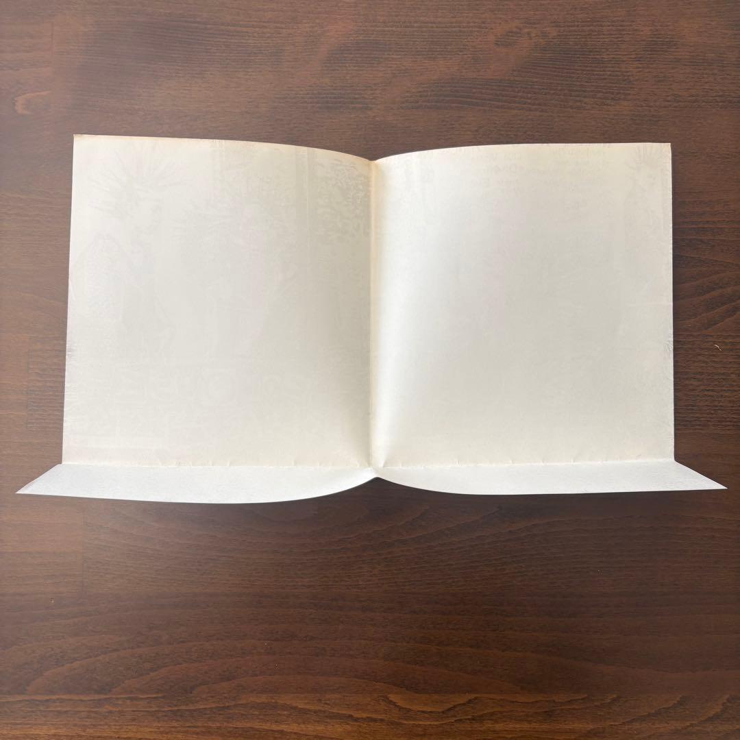 Confuse Nuclear Addicts E.P. ソノシート