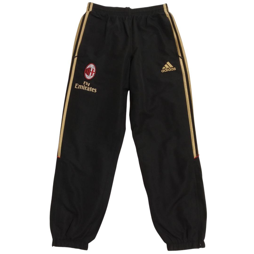 【セットアップ×ACミラン】アディダス セリエＡ トラックジャケット サッカー