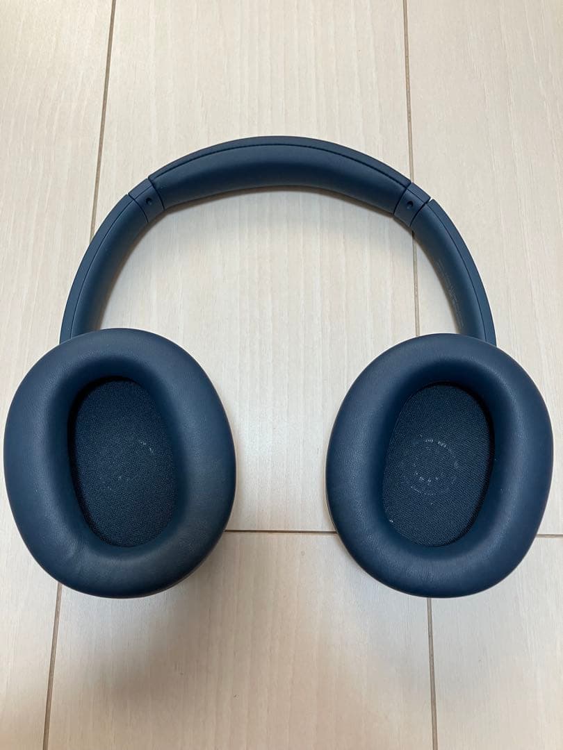 SONY WH-CH720N ネイビー