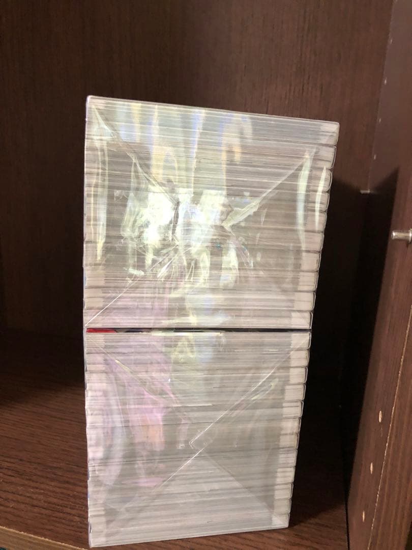 【即日翌日発送】プチプチ梱包　俺だけレベルアップな件　1-22巻　全巻