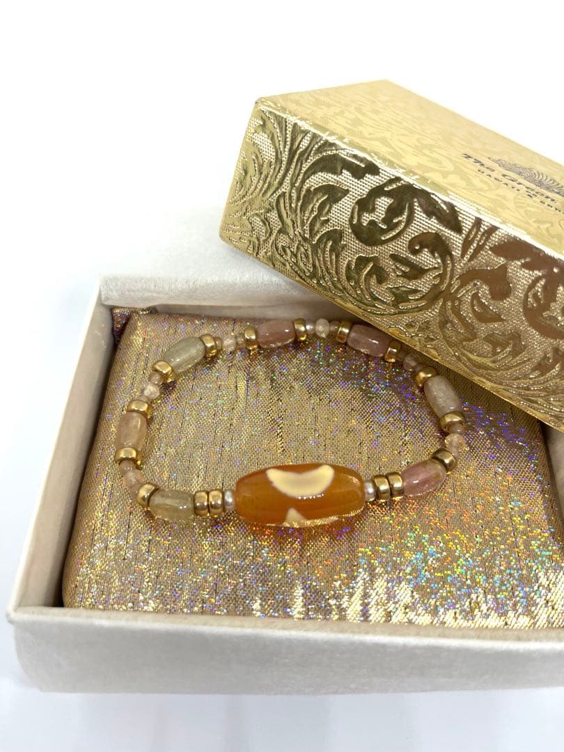 グリーンターラフェア品♡箱付き3本セット売り