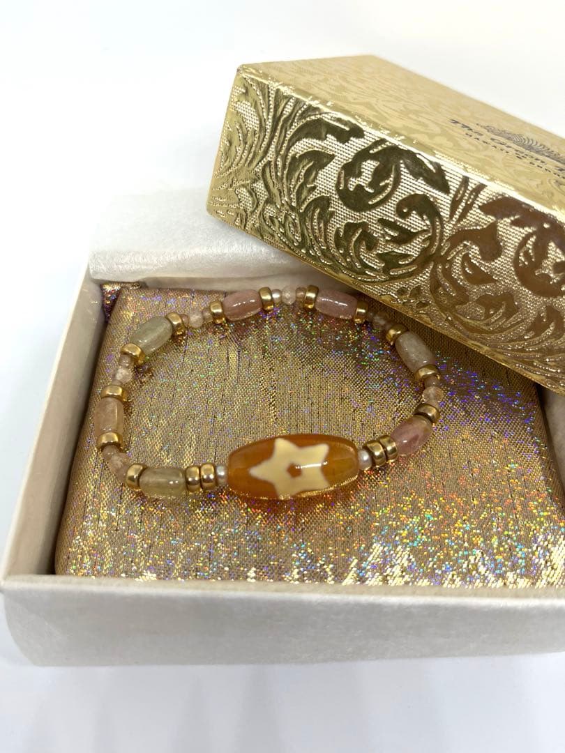 グリーンターラフェア品♡箱付き3本セット売り