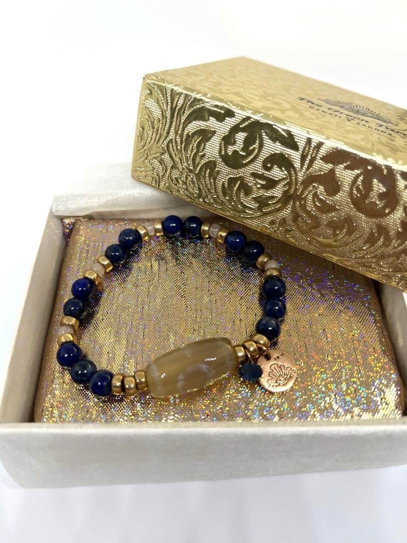 グリーンターラフェア品♡箱付き3本セット売り