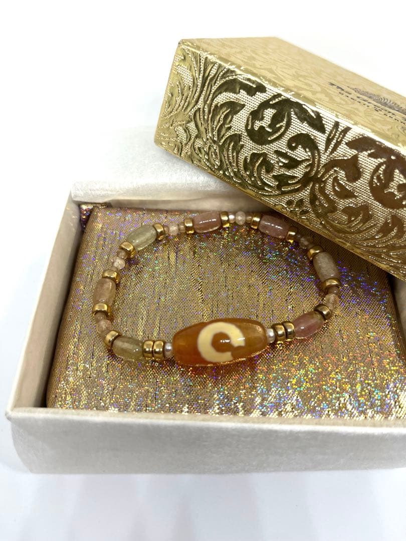 グリーンターラフェア品♡箱付き3本セット売り