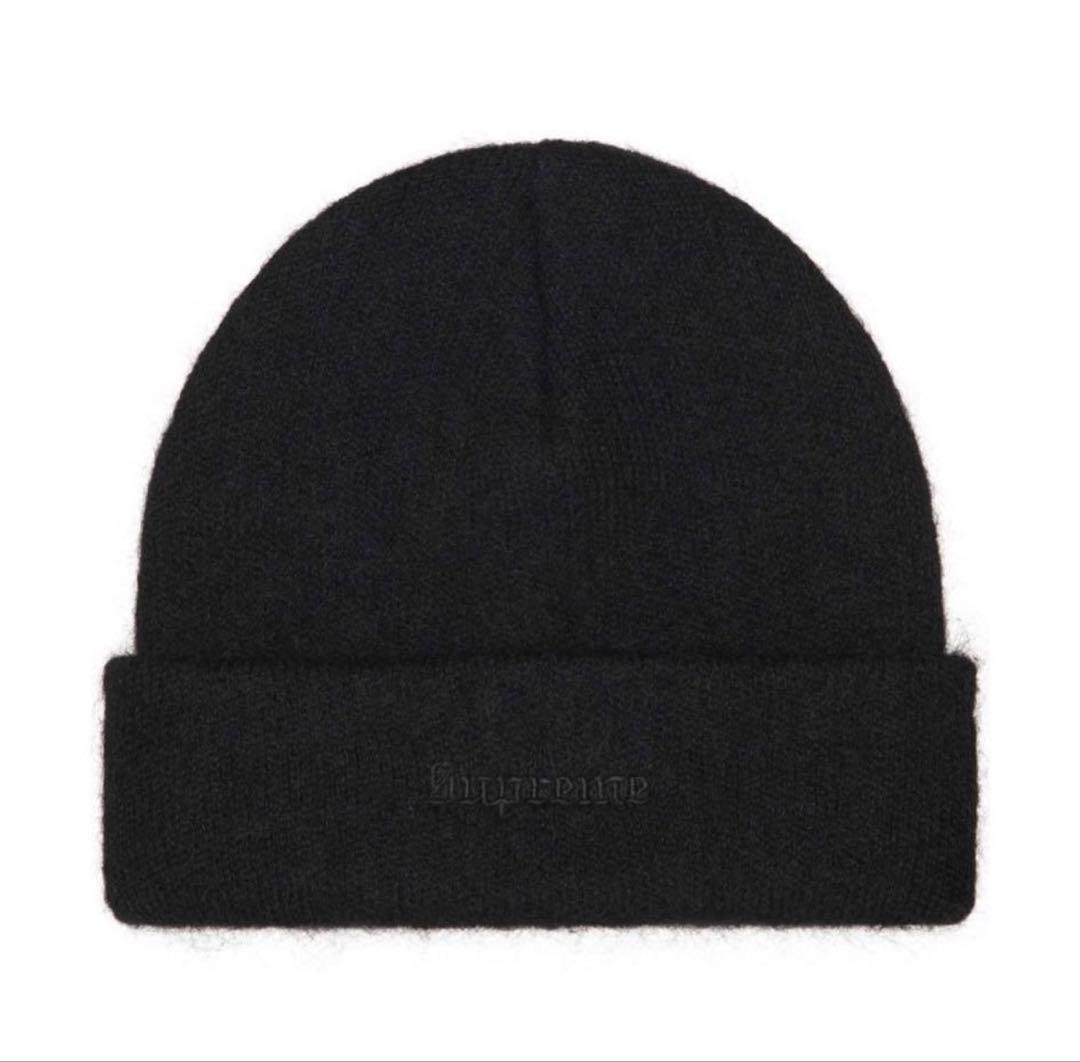 帽子 Supreme Mohair Beanie \