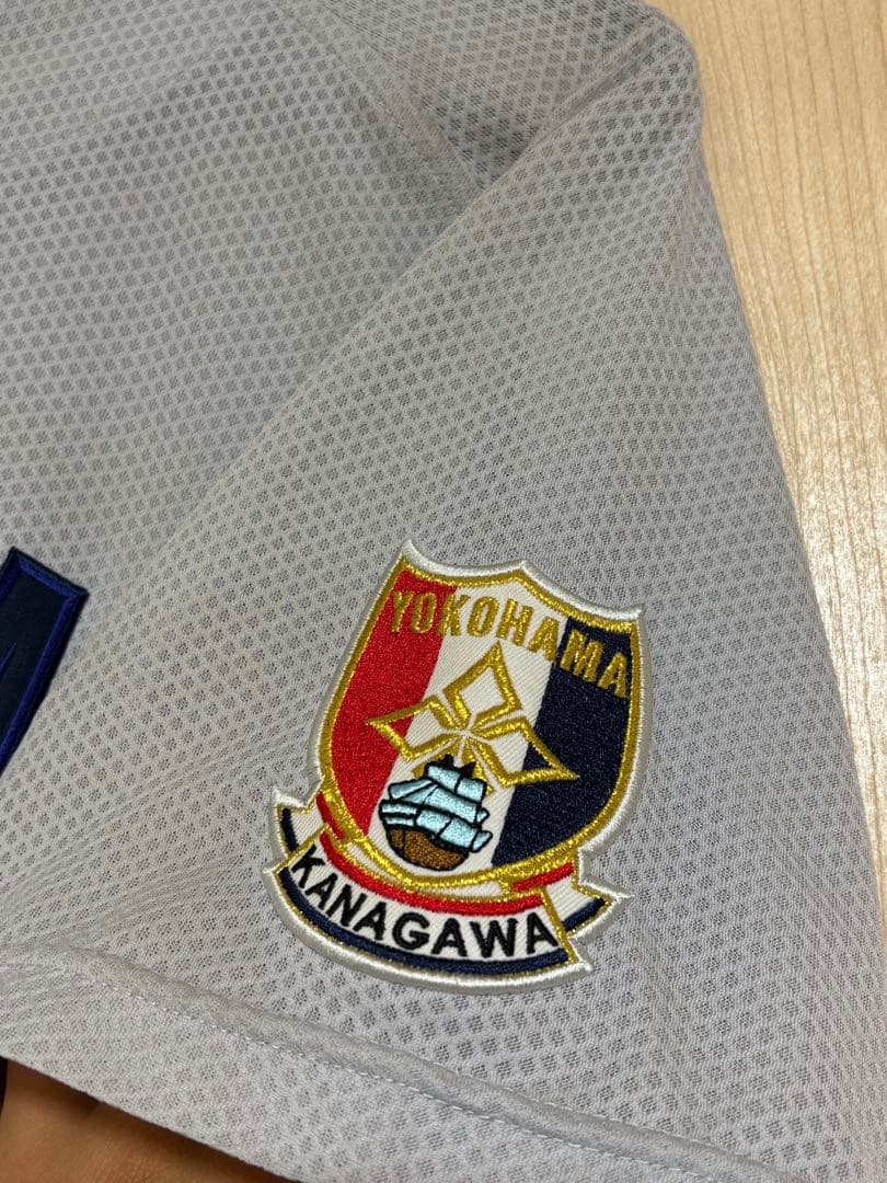 横浜高校 公式ユニフォーム