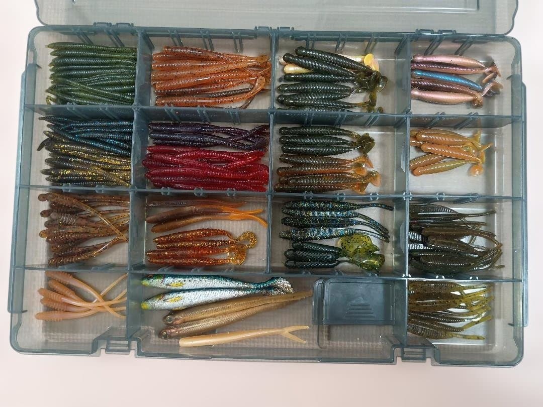 VS-8050 ルアー まとめ売り セット