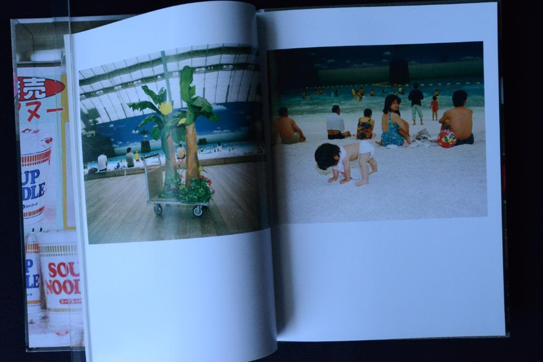 【Martim Parr：JAPAN】マーティン・パー ・新品・500部限定