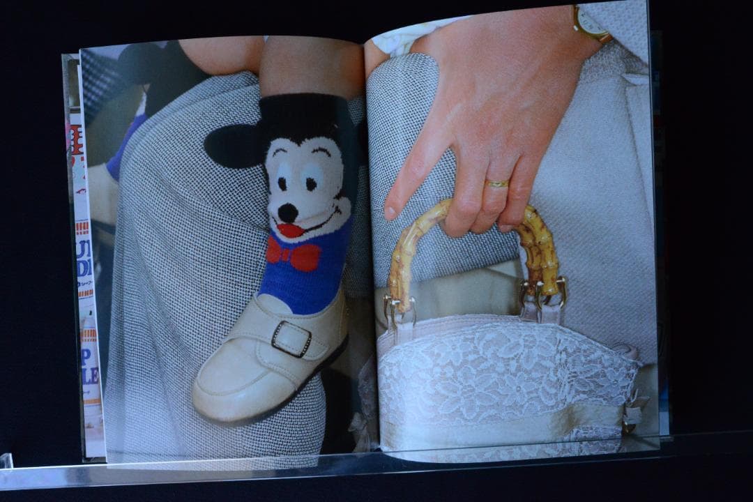 【Martim Parr：JAPAN】マーティン・パー ・新品・500部限定