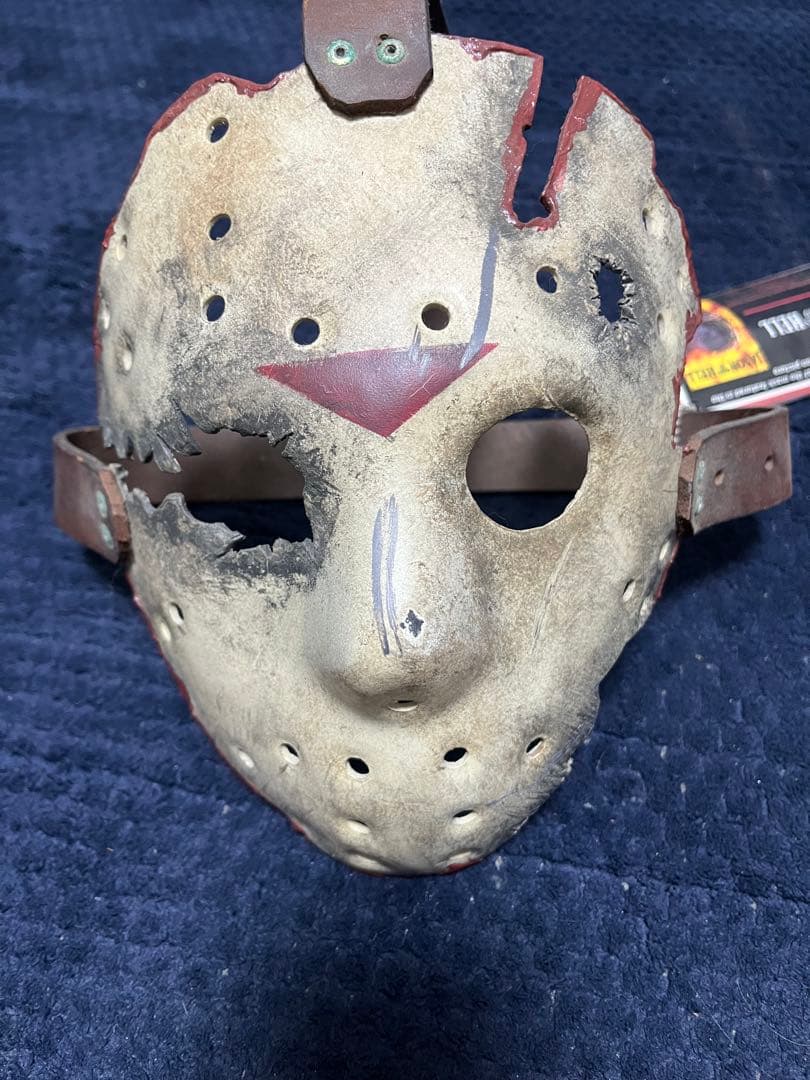 FRIGHTSTUFF製　ジェイソンマスク　 part9