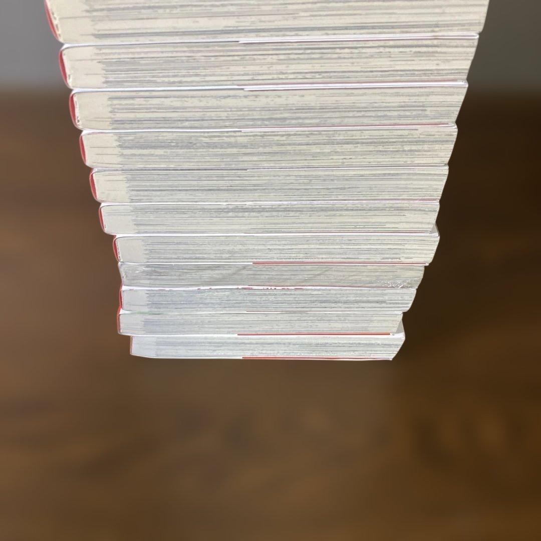 mfゴースト　１〜２３巻全巻セット