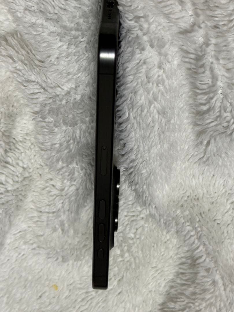 猫好さま専用 iPhone 15 Pro 本体 SIMフリー