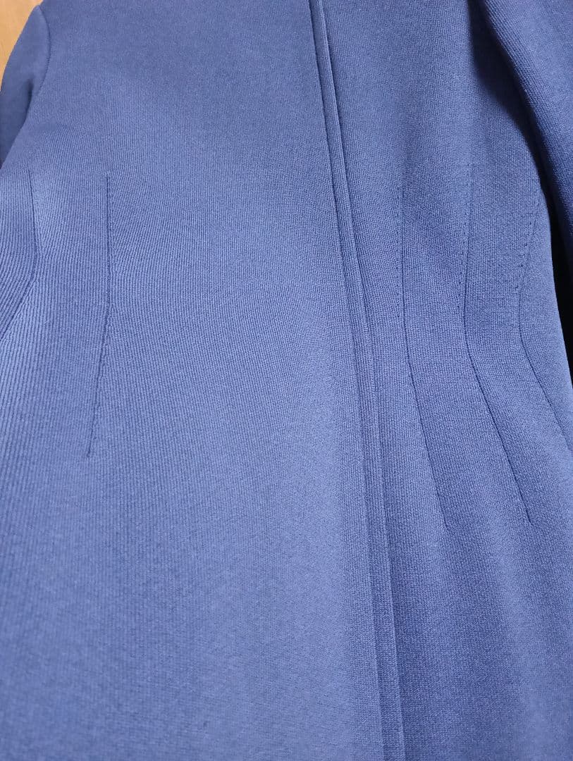 エポカ　ニットコート（40）