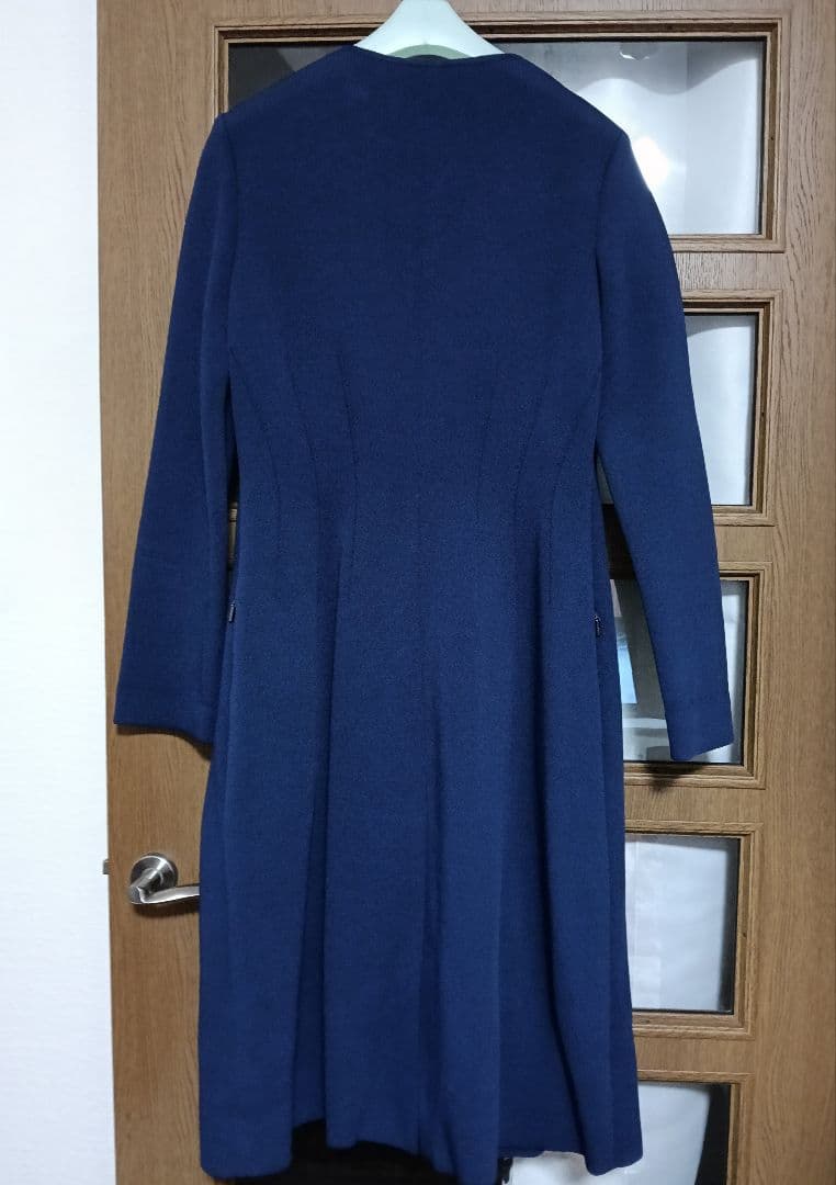 エポカ　ニットコート（40）