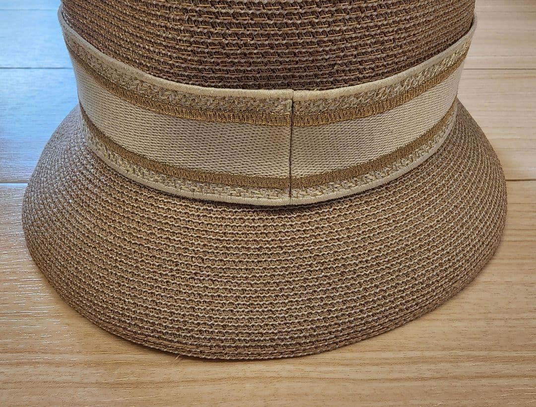 クリスチャンディオール・ Christian Dior ◆ バケットハット