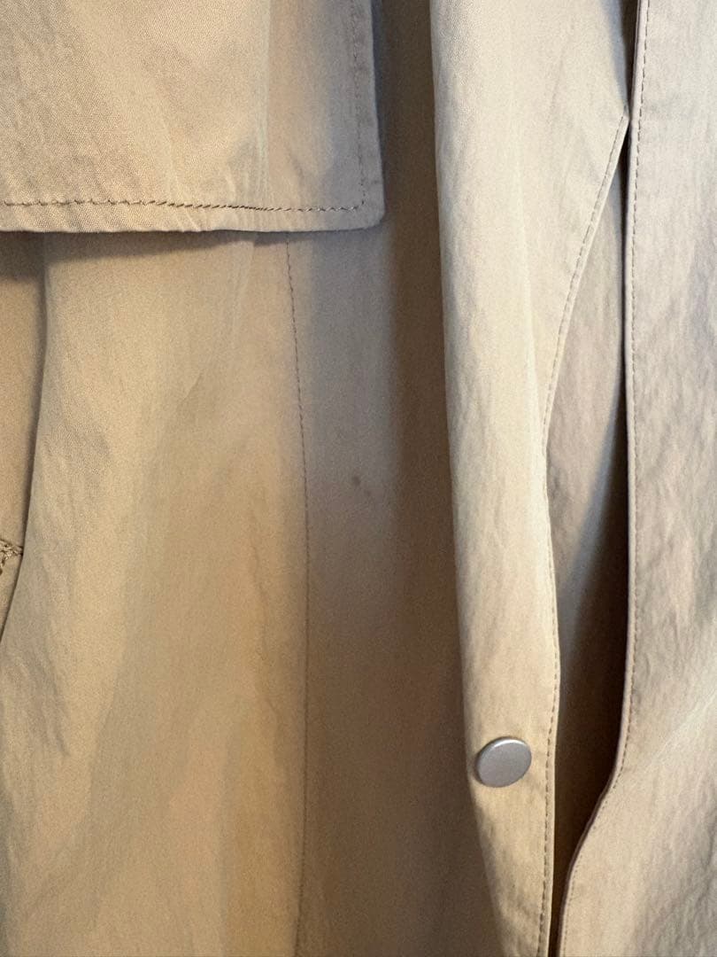 plage テントコート 38