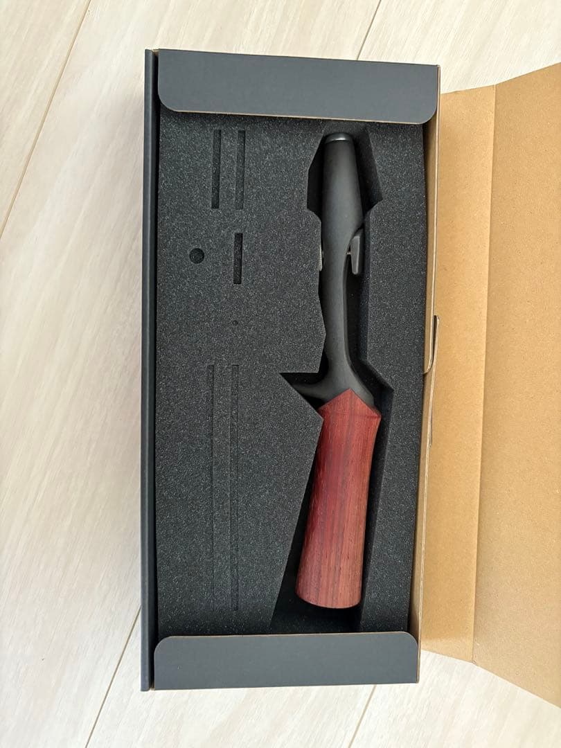 フロッグプロダクツ　bkhグリップ　frog products