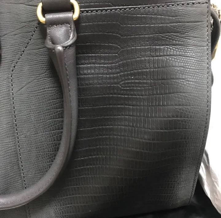 サンローランハンドバッグ