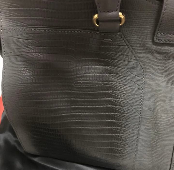 サンローランハンドバッグ