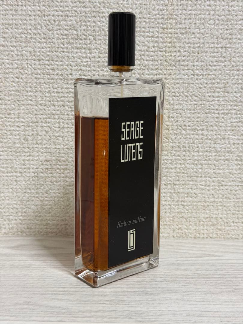 E*x様 国内正規品 アンブルスュルタン 100ml ¥32,560セルジュルタ