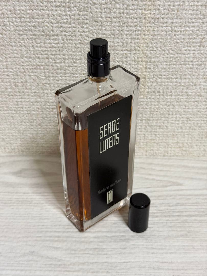 E*x様 国内正規品 アンブルスュルタン 100ml ¥32,560セルジュルタ