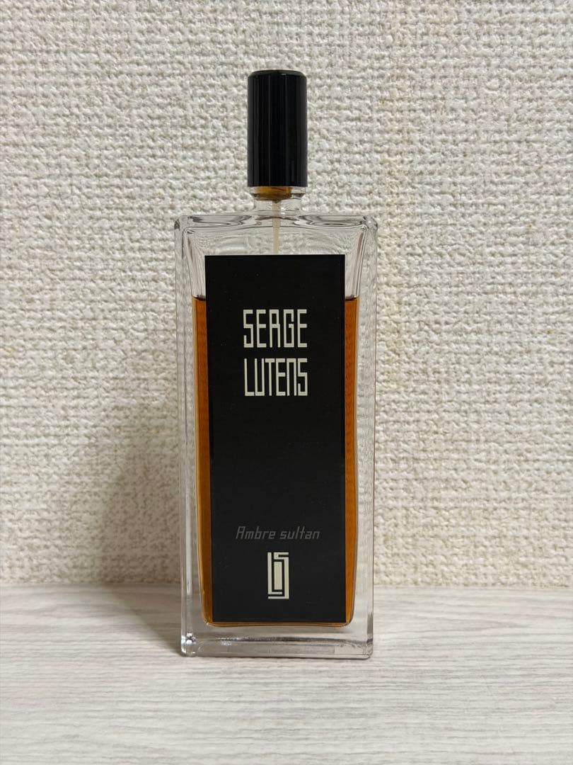 E*x様 国内正規品 アンブルスュルタン 100ml ¥32,560セルジュルタ