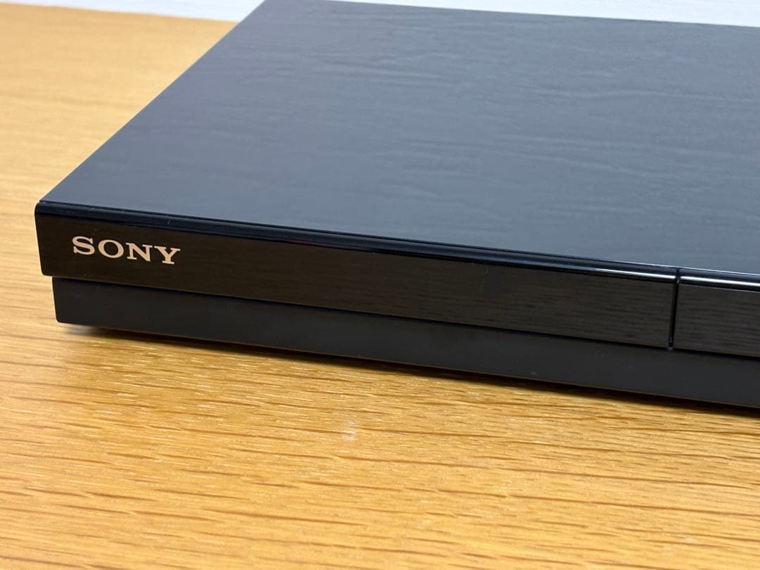 SONYブルーレイレコーダーBDZ-ZT1700【1TB3番組同時録画】20年製