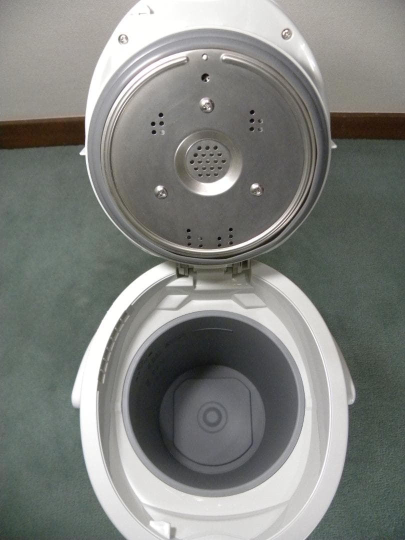 ③象印大型加湿器EE-DD50