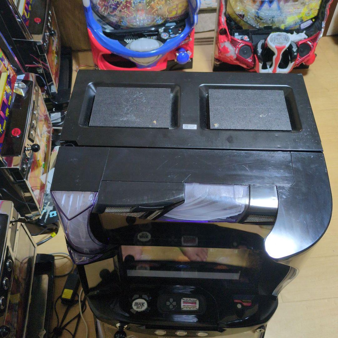 【ケンコバ】スマスロ.真北斗無双.データ対応.データカウンター.たのメル便