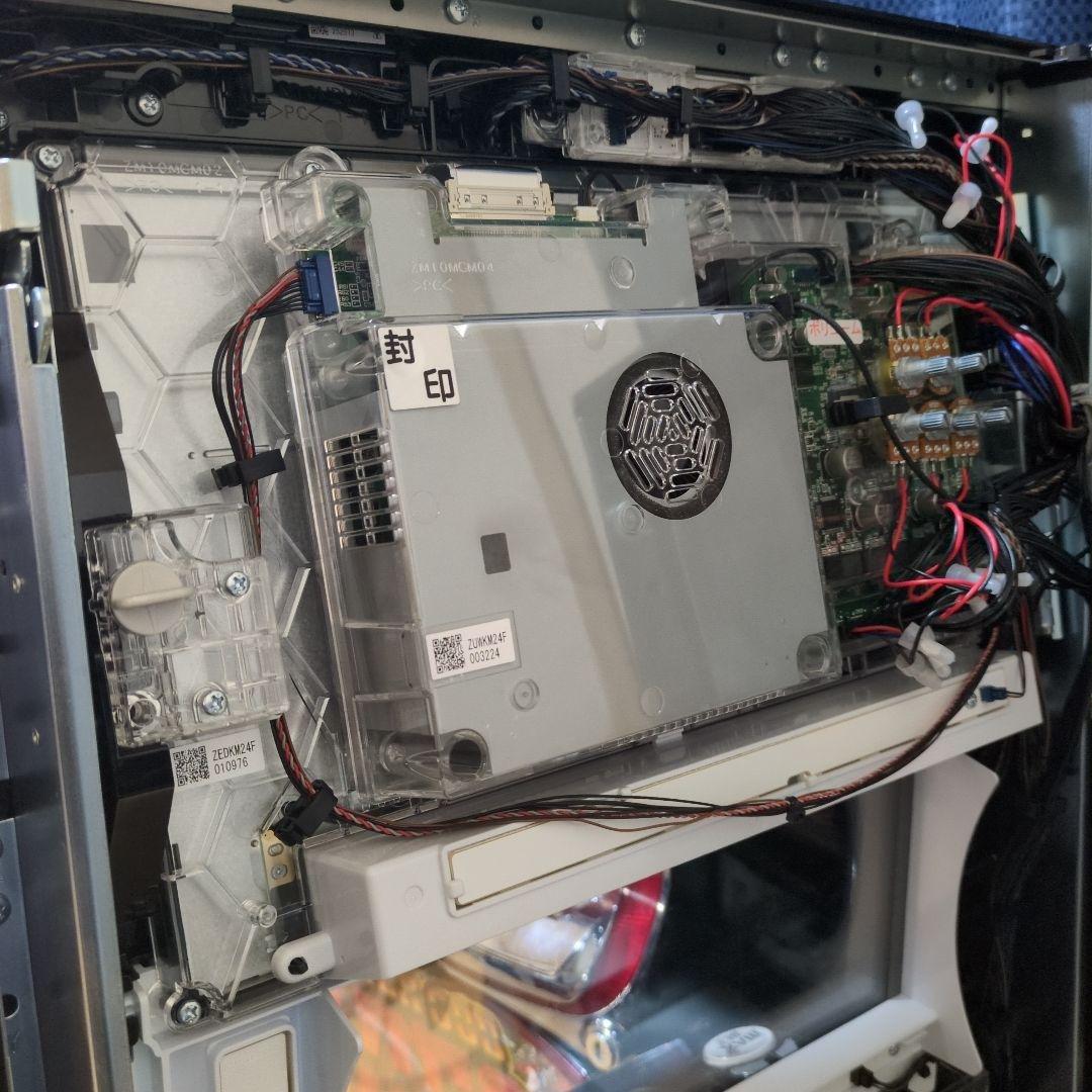 【ケンコバ】スマスロ.真北斗無双.データ対応.データカウンター.たのメル便