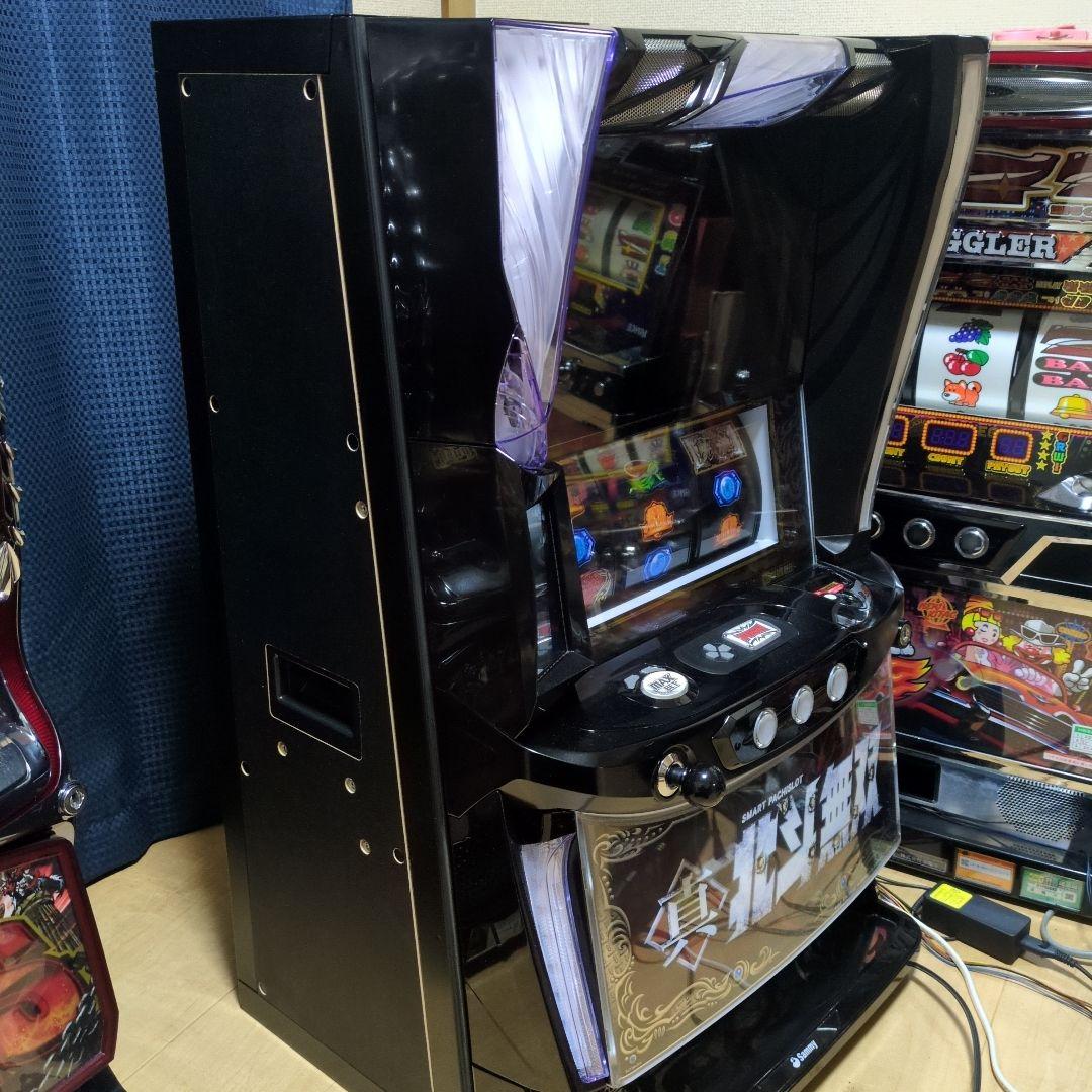 【ケンコバ】スマスロ.真北斗無双.データ対応.データカウンター.たのメル便